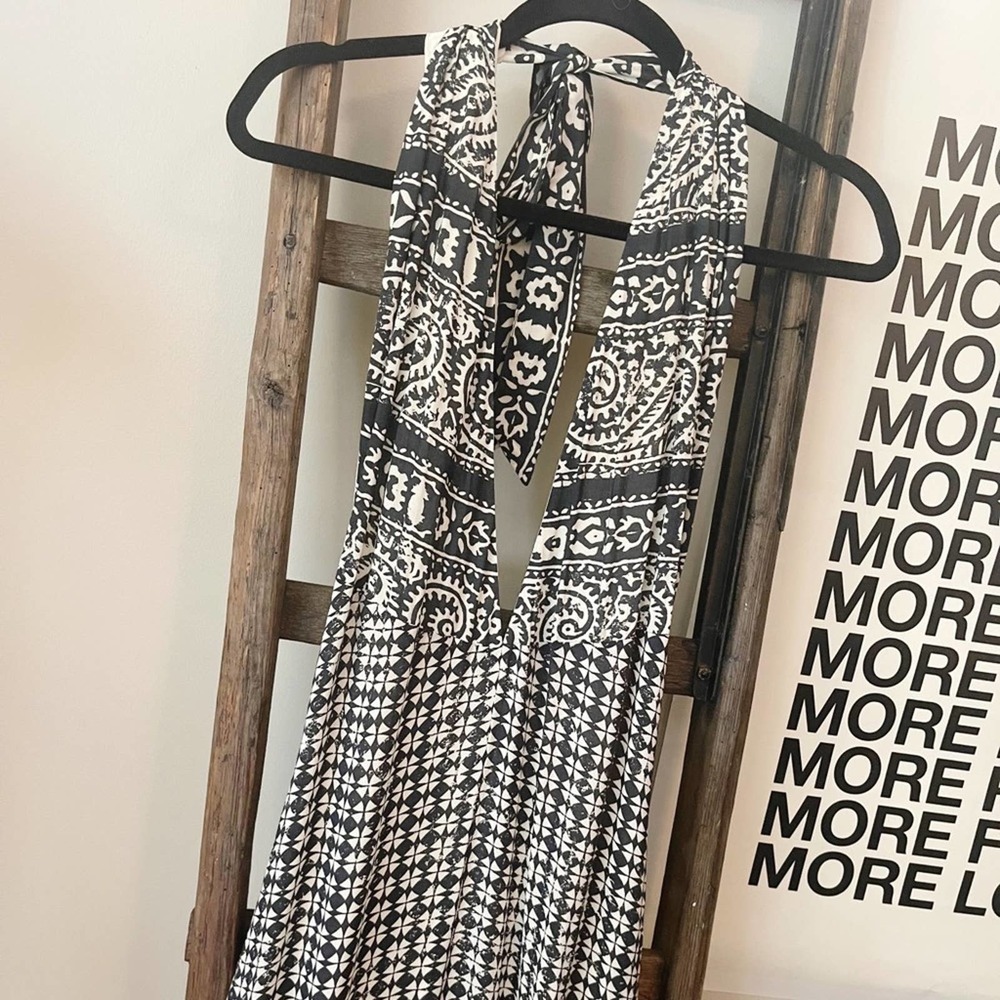 NEW Free People Riley One Piece - Picture 5 of 16